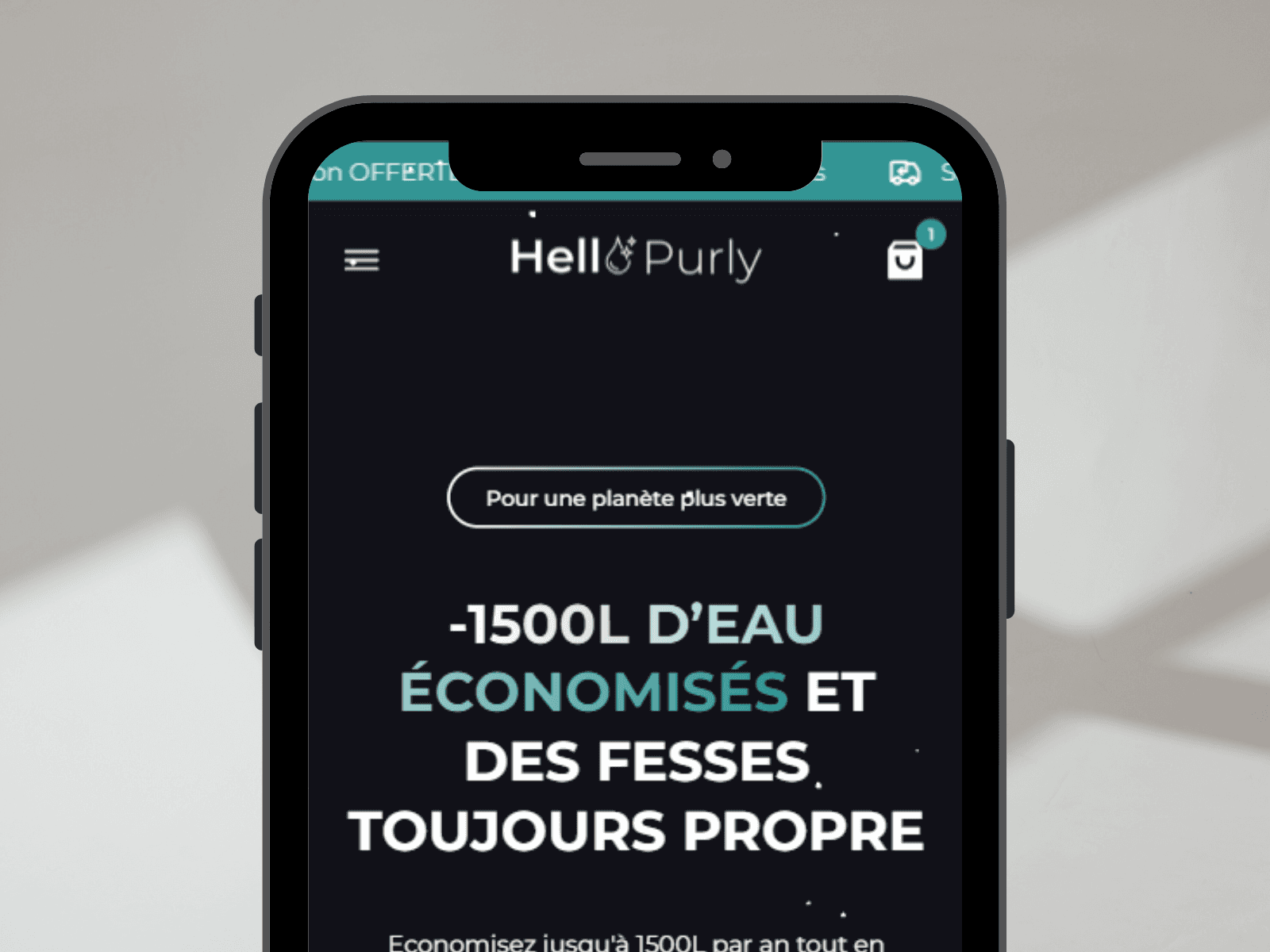 HelloPurly